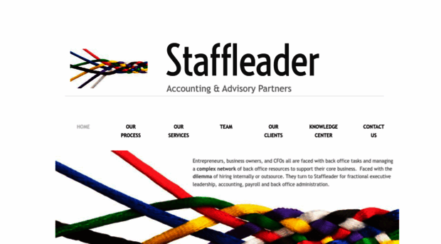 staffleader.com