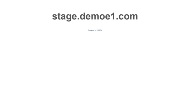 stage.demoe1.com