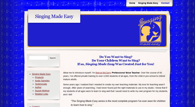 stagesingingsecrets.com