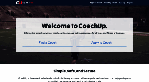 staging.coachup.com