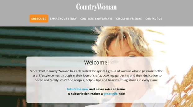 staging.countrywomanmagazine.com