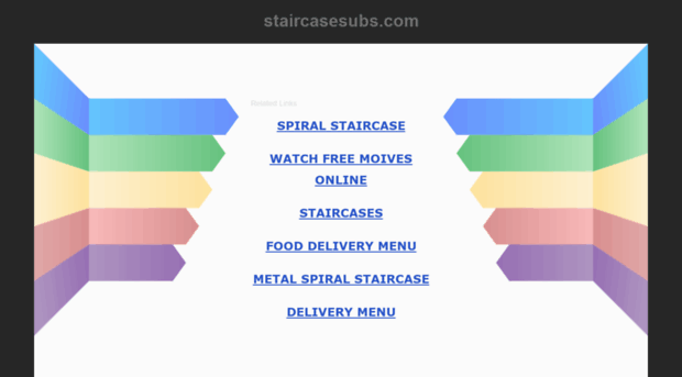 staircasesubs.com