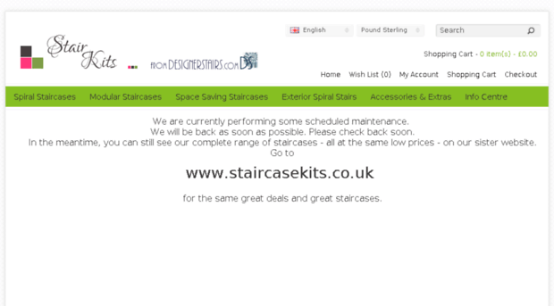 stairkits.co.uk