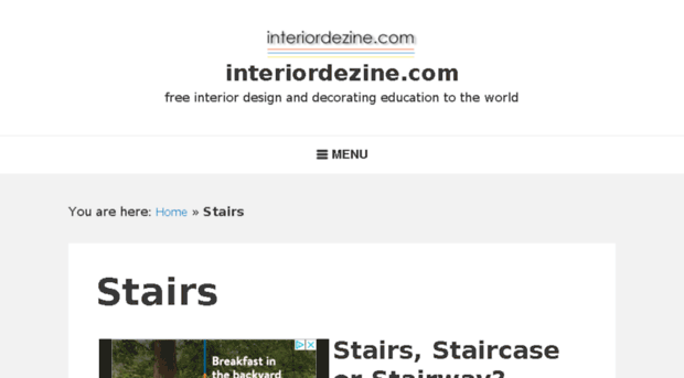 stairs.interiordezine.com