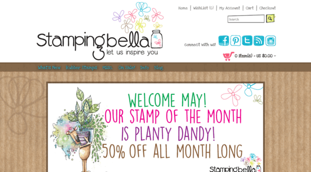 stampingbella.com