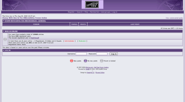 stampwithkim.informe.com