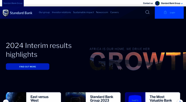 standardbank.com