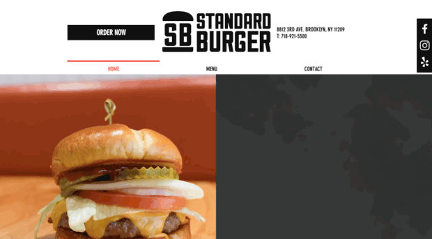 standardburgers.com