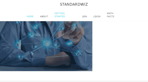 standardwiz.com