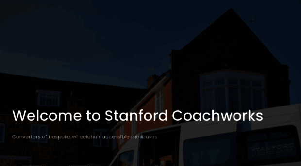 stanfordcoachworks.co.uk