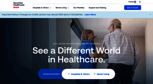 stanleyhealthcare.com
