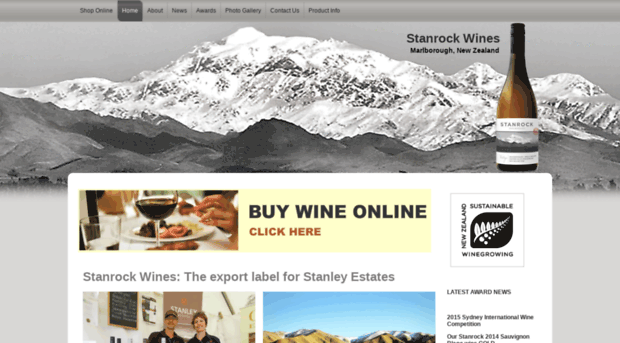 stanrock-wine-marlborough.olnz.co.nz