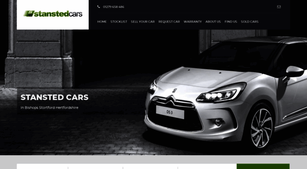 stanstedcars.co.uk