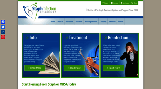 staph-infection-resources.com