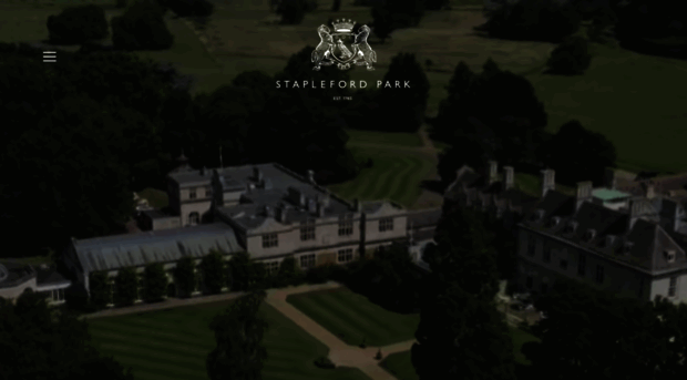 staplefordpark.com