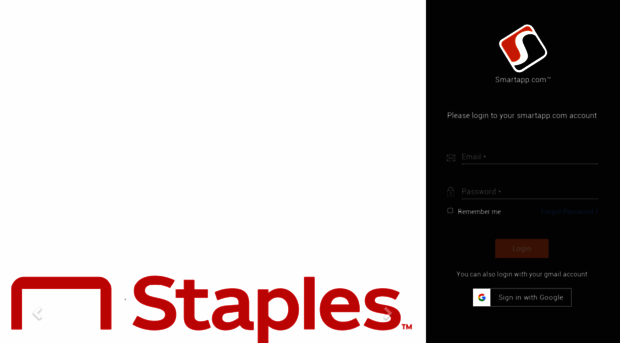 staples.smartapp.com