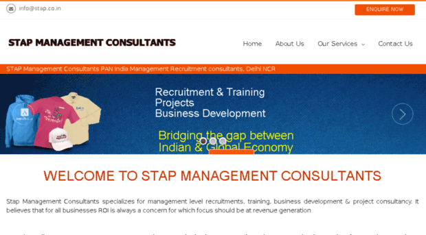 stapmanagement.com