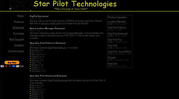 star-pilot.com