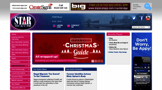 star107.co.uk