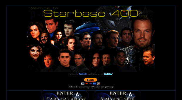 starbase400.org