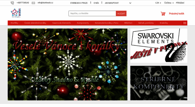 starbeads.cz