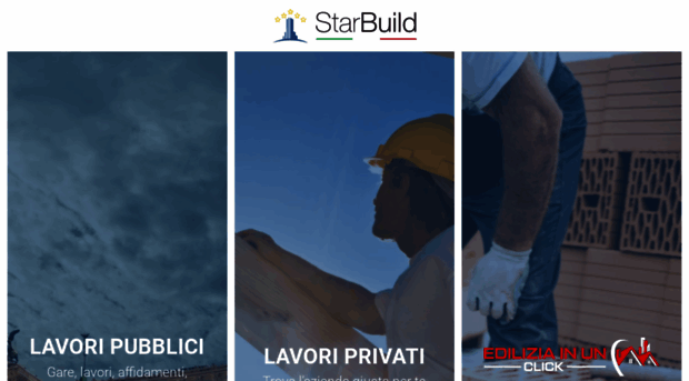 starbuild.it