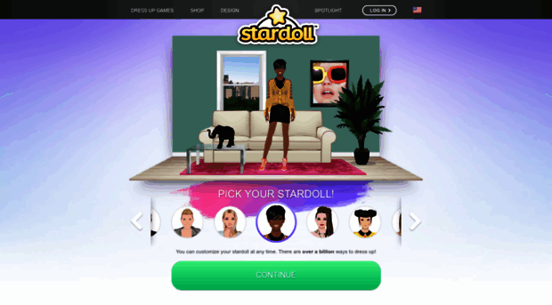 stardoll.com