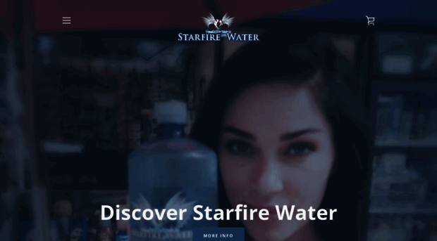 starfirewater.com