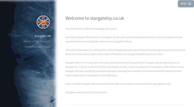 stargatelrp.co.uk