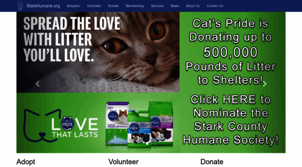 starkhumane.org
