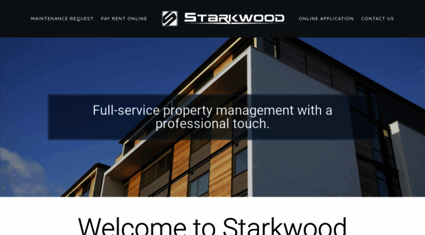 starkwood.com