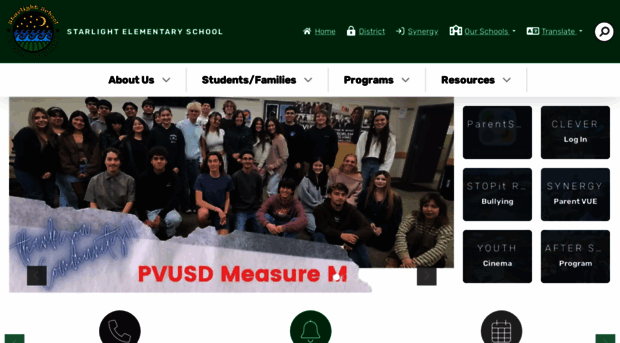starlight.pvusd.net
