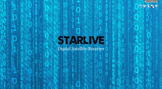 starlive.me