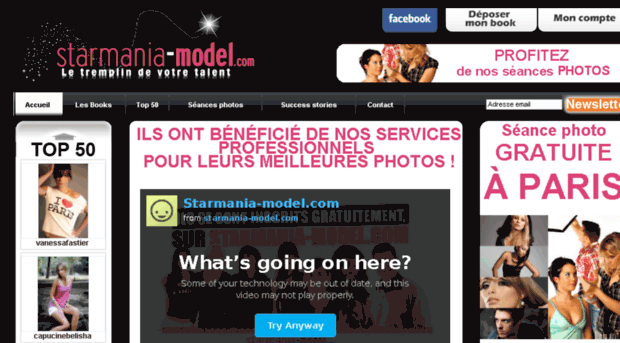 starmania-model.com
