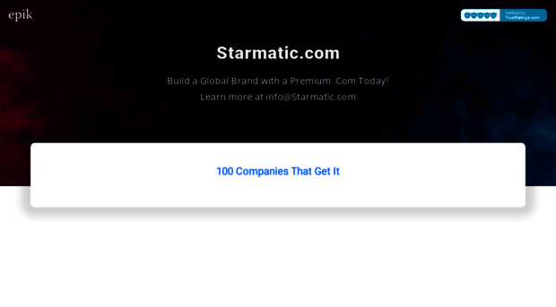 starmatic.com