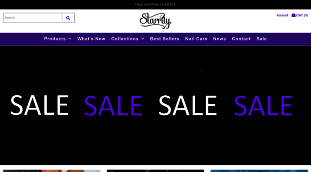 starrily.com