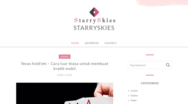 starryskies.net