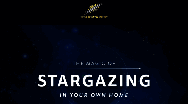 starscapes.com