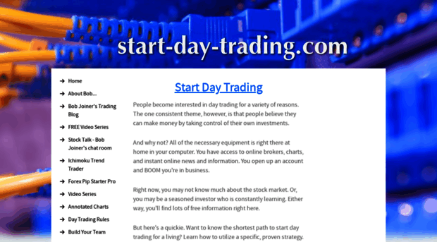 start-day-trading.com