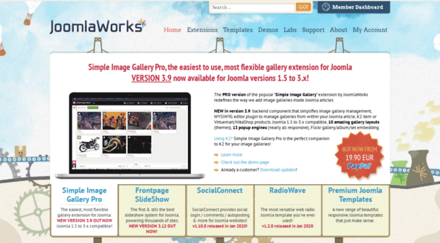 start.joomlaworks.gr