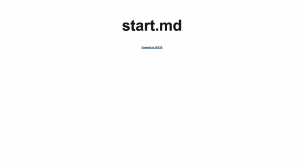 start.md