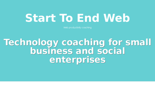 start2endweb.com
