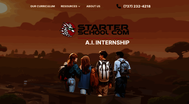 starterschool.com