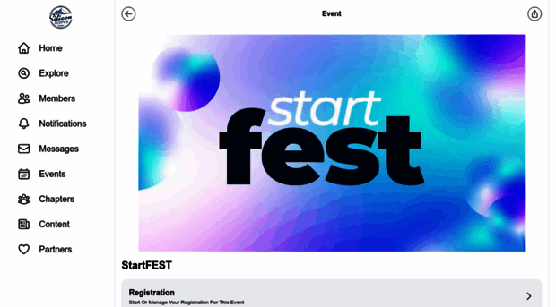 startfestival.com