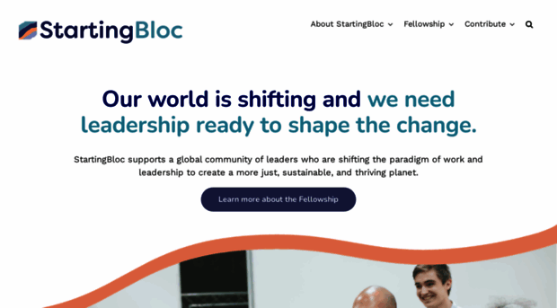 startingbloc.org