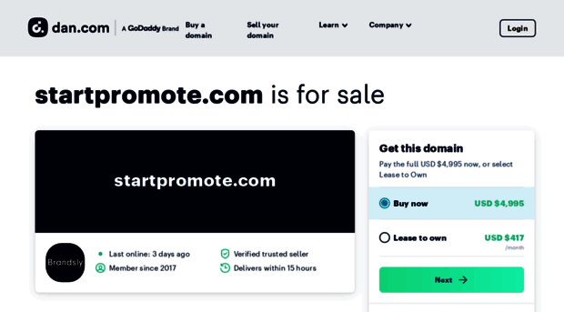 startpromote.com