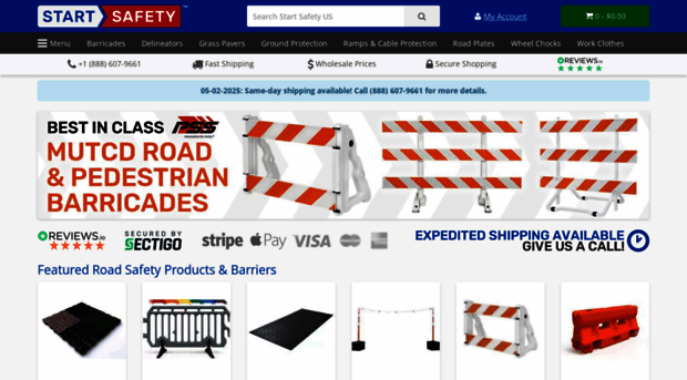 starttraffic.com
