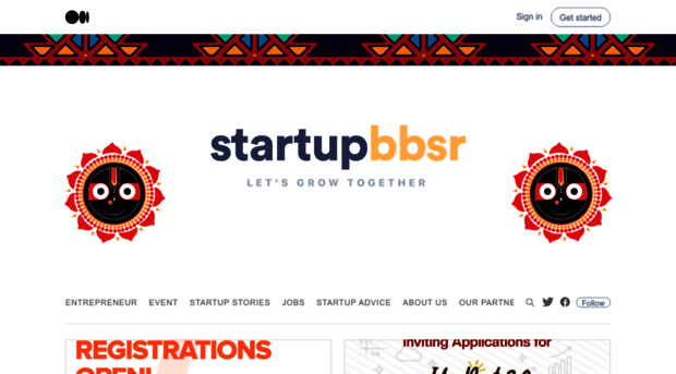 startupbbsr.com