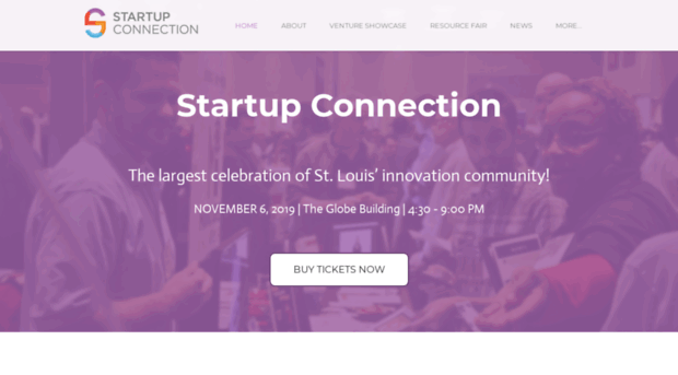 startupconnection.org