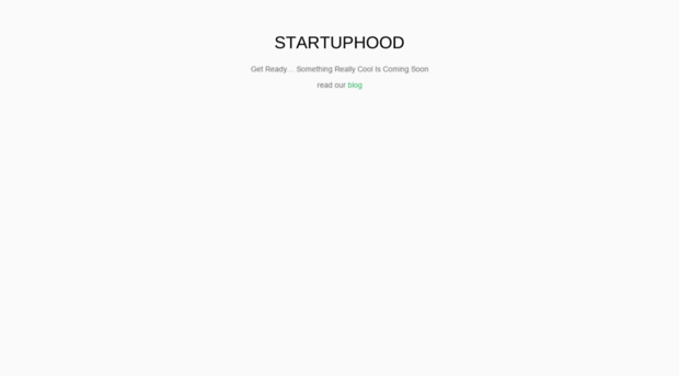 startuphood.com